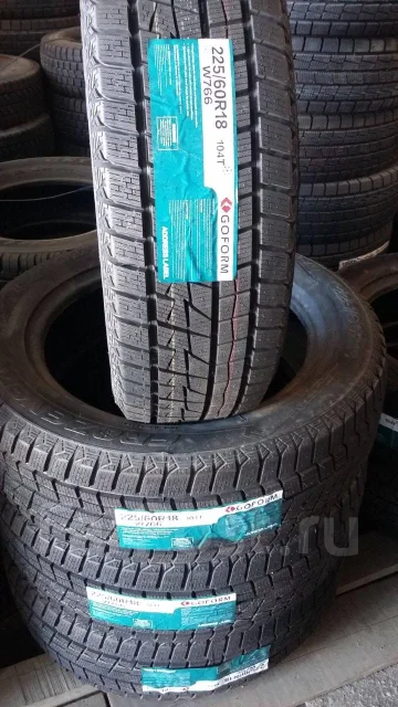Goform W766. ������, ��� �����, 2018 ���, ����� ����
