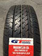 GT Radial Maxmiler EX. Летние, без износа, 4 шт