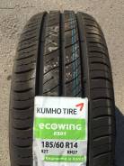 Kumho Ecowing ES01 KH27. Летние, 2018 год, без износа, 4 шт