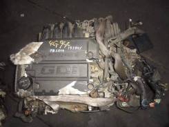 Двигатель в сборе. Mitsubishi: Aspire, Dion, Lancer Cedia, Galant, Lancer Двигатели: 4G94, 4G63, 4G93