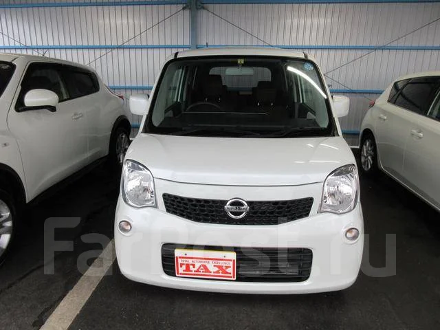 Nissan Moco. �������, ��������, 0.7 (52��.�.), ������, 28 350����. ��, �/�. ��� ����� �� ������������ ����