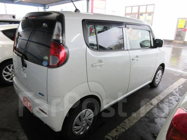 Nissan Moco. �������, ��������, 0.7 (52��.�.), ������, 28 350����. ��, �/�. ��� ����� �� ������������ ����