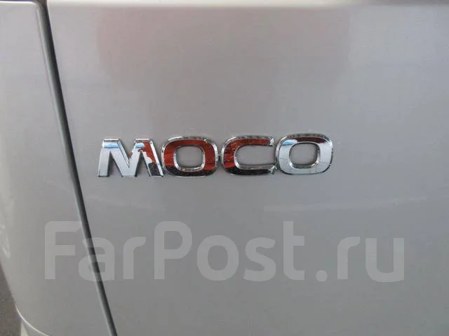 Nissan Moco. �������, ��������, 0.7 (52��.�.), ������, 28 350����. ��, �/�. ��� ����� �� ������������ ����