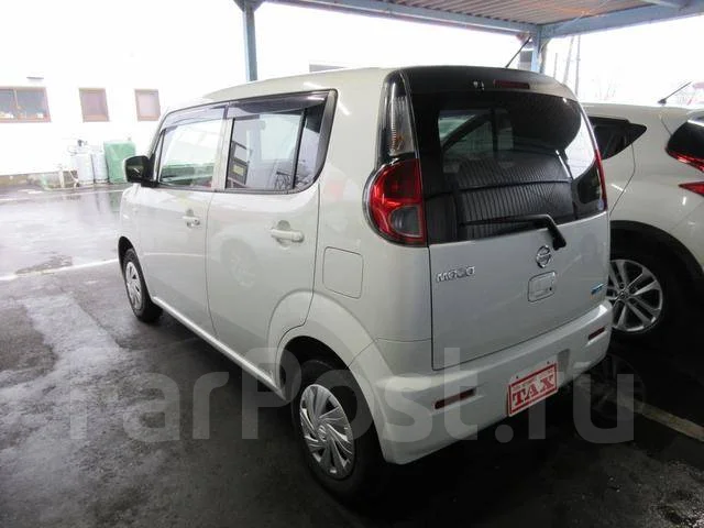 Nissan Moco. �������, ��������, 0.7 (52��.�.), ������, 28 350����. ��, �/�. ��� ����� �� ������������ ����