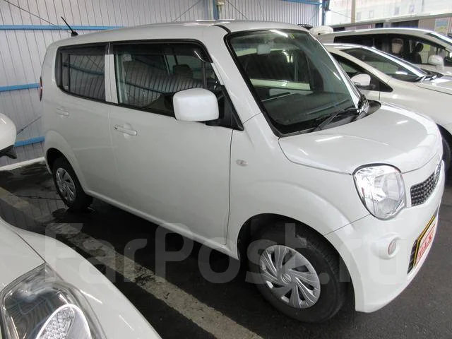 Nissan Moco. �������, ��������, 0.7 (52��.�.), ������, 28 350����. ��, �/�. ��� ����� �� ������������ ����