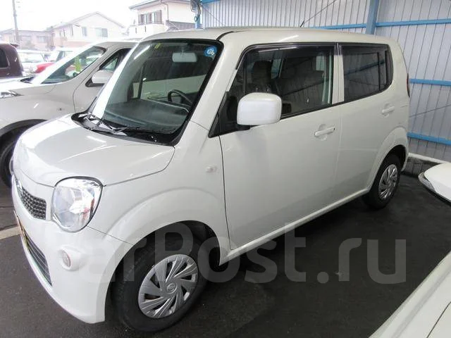 Nissan Moco. �������, ��������, 0.7 (52��.�.), ������, 28 350����. ��, �/�. ��� ����� �� ������������ ����