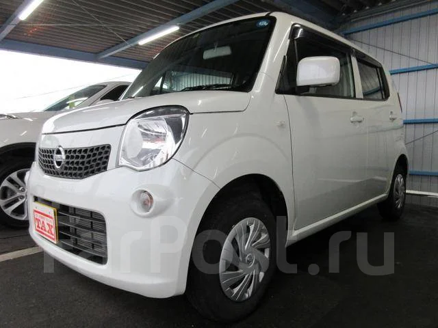 Nissan Moco. �������, ��������, 0.7 (52��.�.), ������, 28 350����. ��, �/�. ��� ����� �� ������������ ����