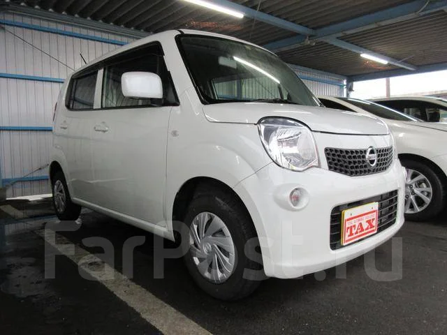 Nissan Moco. �������, ��������, 0.7 (52��.�.), ������, 28 350����. ��, �/�. ��� ����� �� ������������ ����