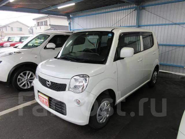 Nissan Moco. �������, ��������, 0.7 (52��.�.), ������, 28 350����. ��, �/�. ��� ����� �� ������������ ����