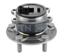 Ступица. Mazda Mazda3, BM, BN Mazda CX-5, KE, KE2AW, KE2FW, KE5AW, KE5FW, KEEAW, KEEFW, KF, KF2P, KF5P, KFEP Mazda Mazda6, GJ, GJ521, GJ522, GJ523, GJ...