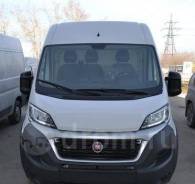 Fiat Ducato. FIAT Ducato фургон L2H2, 2 300 куб. см., 1 500 кг., 4x2. Под заказ