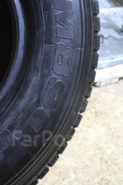 Bridgestone M890. �����������, �/�, ����� 5 % ����