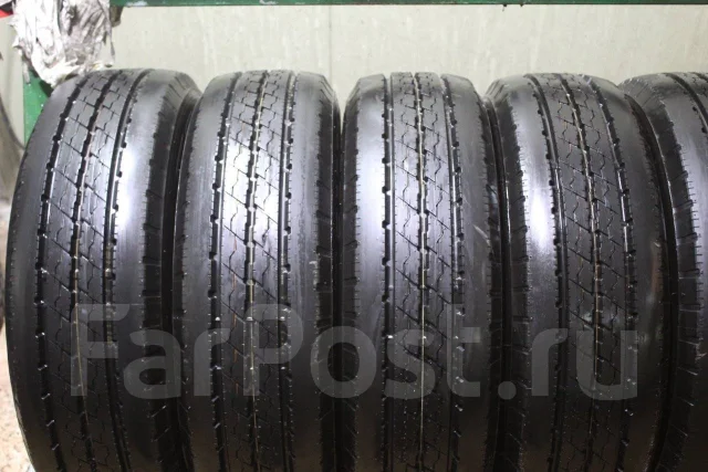 Bridgestone Ecopia R201. ������, 2018 ���, ����� ����
