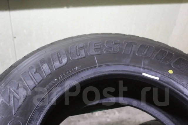 Bridgestone Ecopia R201. ������, 2018 ���, ����� ����