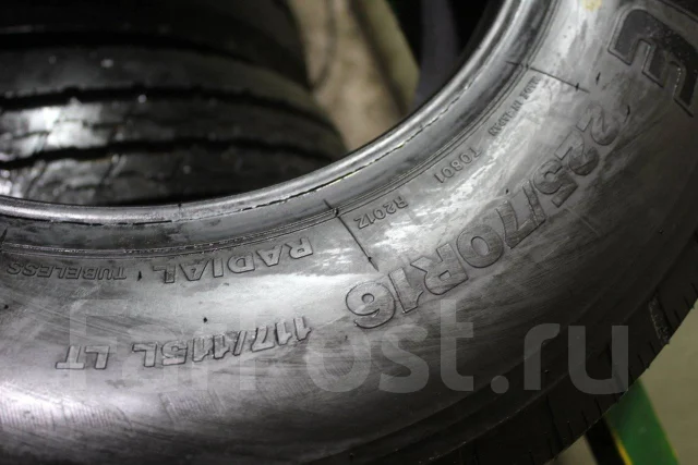 Bridgestone Ecopia R201. ������, 2018 ���, ����� ����