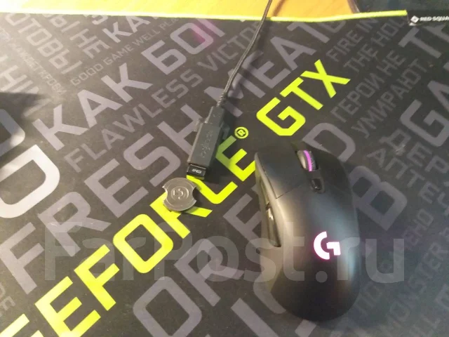 Logitech g300s fortnite