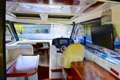 Beneteau. 2012 год год, длина 8,80 м., двигатель подвесной, 500,00 л.с., бензин