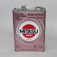 Mitasu Multi Vehicle. ATF (��� ����), �����������������, 4��. ����