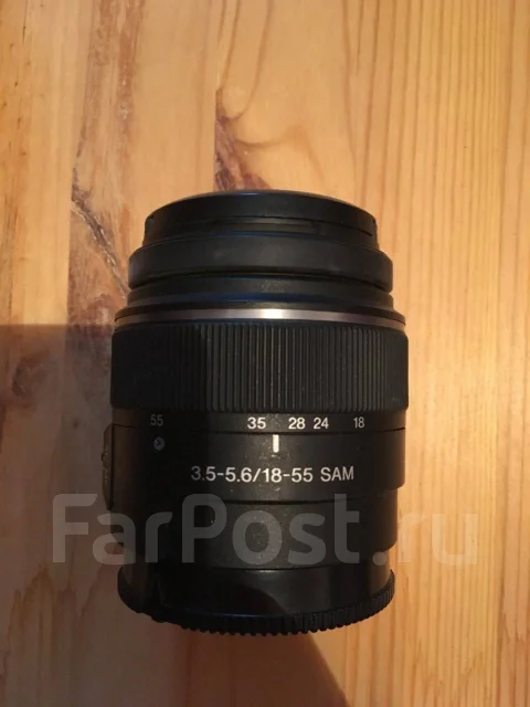 Sony Alpha SLT-A65 Kit ����