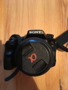 Sony Alpha SLT-A65 Kit ����