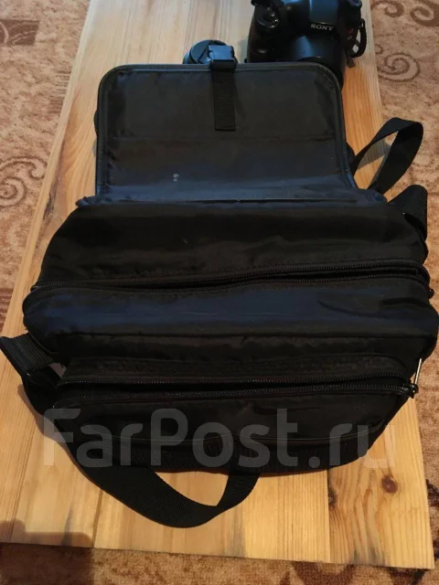 Sony Alpha SLT-A65 Kit ����