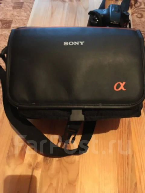 Sony Alpha SLT-A65 Kit ����
