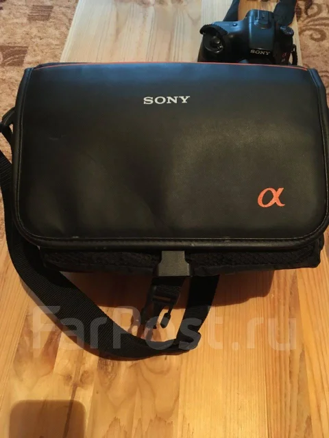 Sony Alpha SLT-A65 Kit ����