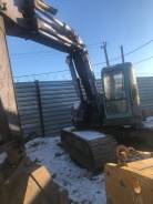 Komatsu PC128UU. Продаётся экскаватор РС-128, 0,50 куб. м.