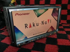 Pioneer Carrozzeria AVIC-HRZ09 ����