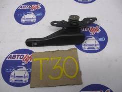 Ручка открывания бензобака/Nissan/X-Trail NT30 QR20-DE