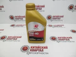 Idemitsu Extreme Eco. 5W-40, 1,00��. ����