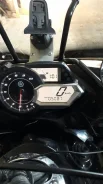 Yamaha RS Venture TF. ��������, ���� ���, � �������� ����