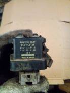 Реле накала. Toyota: Corona, Crown, Deliboy, Corolla, Tercel, Dyna, T.U.V, Hilux, Estima, Sprinter, Carina, Vista, Caldina, Hiace, Starlet, Corsa, Est...