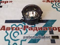 Фара противотуманная. Peugeot 207 Peugeot 301 Peugeot 307 Peugeot 4007 Ford: EcoSport, Fiesta, Focus, Fusion, Explorer, Transit Renault: Kangoo, Megan...