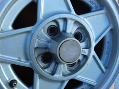 Cromodora. 6.0x14", 4x114.3, ET22 ����