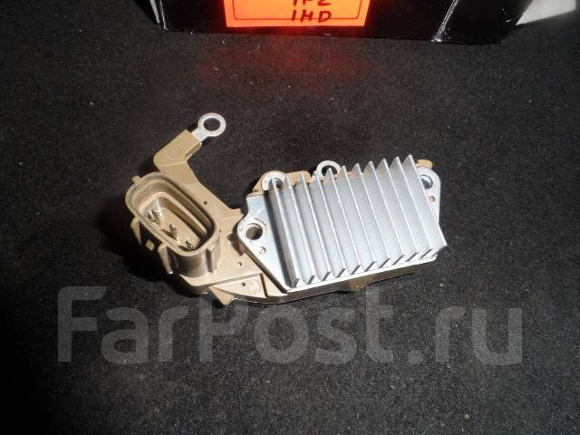 Реле регулятор камри 40