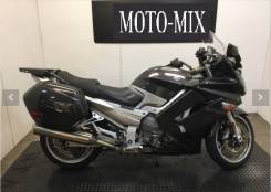 Yamaha FJR 1300. 1 300 куб. см., исправен, птс, без пробега. Под заказ