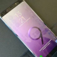 Samsung Galaxy S9+. �����, �����, 4G LTE, Dual-SIM ����