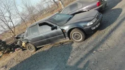 Honda Ascot. CB11330571, F18A1120676 ����