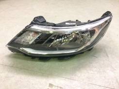 Фара. Kia Rio, QB, UB Двигатели: G4FA, G4FC, D3FA, G4FD, G4FG, D4FC, G4LA