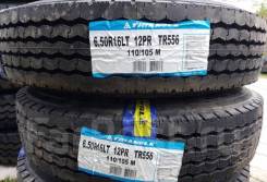Triangle TR556