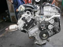 Двигатель в сборе. Toyota: Hilux, Sequoia, Venza, Verso, Yaris, 4Runner, Prius, RAV4, Land Cruiser, Fortuner, Camry, Tundra, GT 86, Mark II, Land Crui...