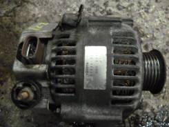 Генератор. Toyota: Premio, Allion, Allex, Caldina, Corolla Fielder, Corolla Runx Двигатель 1ZZFE