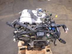 Двигатель в сборе. Nissan: Qashqai+2, Skyline, GT-R, Micra, Maxima, Sentra, Primera, Tiida, NP300, Juke, Note, Almera, Xterra, Teana, Navara, Murano...