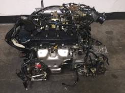 Двигатель в сборе. Nissan: Qashqai+2, Skyline, GT-R, Micra, Maxima, Sentra, Primera, NP300, Tiida, Juke, Note, Almera, Xterra, Teana, Navara, Murano...