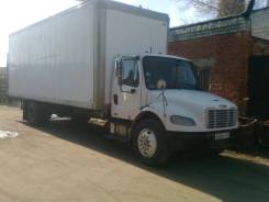 Freightliner M2. Продается грузовик Фредлайнер М 2, 7 200 куб. см., 10 000 кг., 6x2