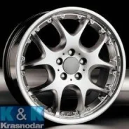 RW Premium BZ-18. 9.5x18", 5x112, ET38, �� 66,6���. ����