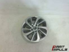 Hyundai. 7.0x17", 5x114.30, ET51, ЦО 67,1 мм.