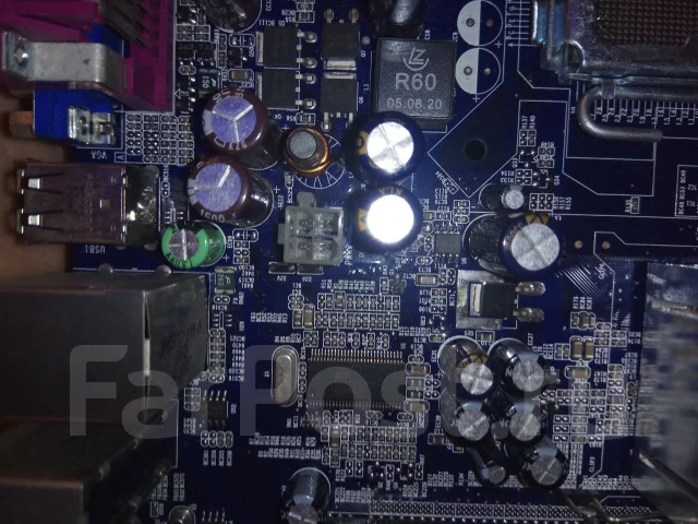 LGA775 ����