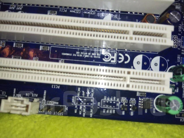 LGA775 ����